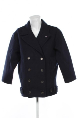 Мъжко палто Tommy Jeans, Размер M, Цвят Син, Цена 73,11 €