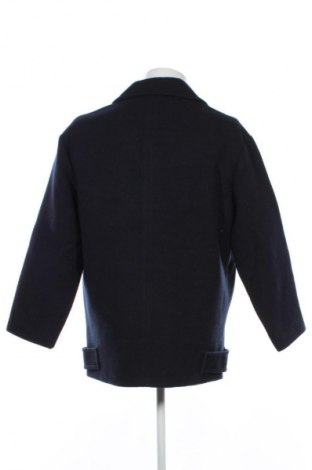 Мъжко палто Tommy Jeans, Размер M, Цвят Син, Цена 73,11 €