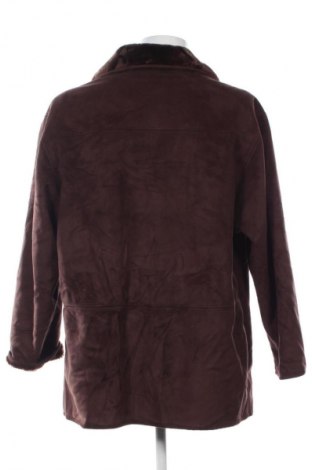 Pánský kabát  Unbranded, Velikost XL, Barva Hnědá, Cena  889,00 Kč