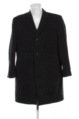 Мъжко палто Unbranded, Размер XL, Цвят Черен, Цена 28,12 €