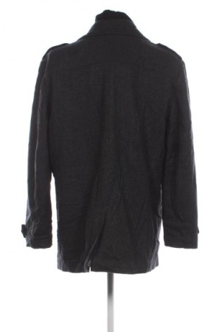 Ανδρικά παλτό Unbranded, Μέγεθος XL, Χρώμα Μαύρο, Τιμή 37,99 €