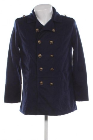 Férfi kabát Unbranded, Méret XL, Szín Kék, Ár 15 039 Ft