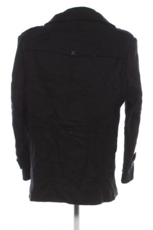 Мъжко палто Unbranded, Размер XL, Цвят Черен, Цена 26,58 €