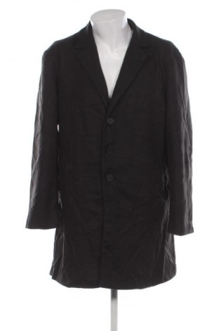 Pánský kabát  Unbranded, Velikost XXL, Barva Černá, Cena  269,00 Kč