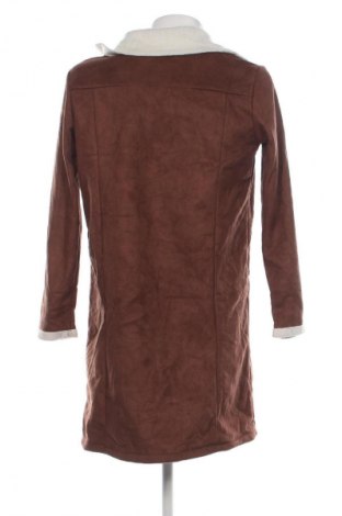 Herrenmantel Unbranded, Größe L, Farbe Braun, Preis € 29,99