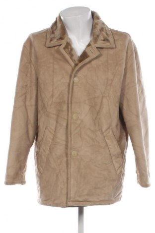 Pánský kabát  Unbranded, Velikost M, Barva Hnědá, Cena  949,00 Kč