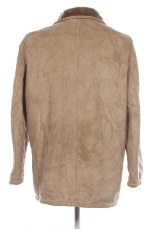 Pánský kabát  Unbranded, Velikost M, Barva Hnědá, Cena  949,00 Kč