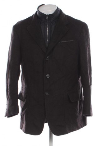 Pánsky kabát  Unbranded, Veľkosť XL, Farba Hnedá, Cena  65,95 €