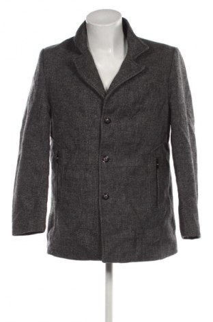 Pánsky kabát  Unbranded, Veľkosť M, Farba Sivá, Cena  34,95 €
