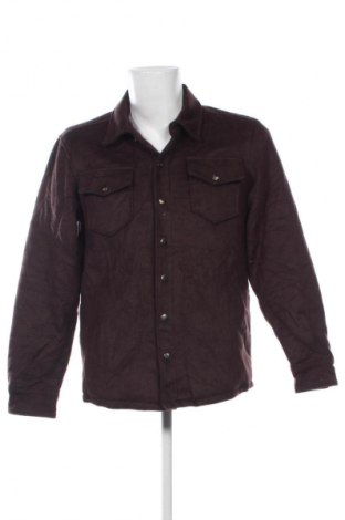 Ανδρικά παλτό Unbranded, Μέγεθος M, Χρώμα Καφέ, Τιμή 38,99 €