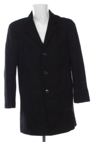 Herrenmantel Unbranded, Größe M, Farbe Schwarz, Preis € 37,99