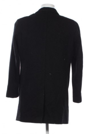 Herrenmantel Unbranded, Größe M, Farbe Schwarz, Preis € 37,99