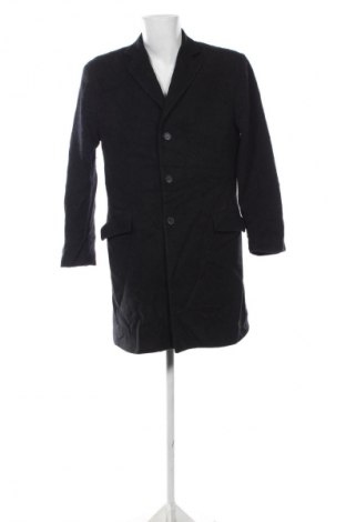 Мъжко палто Unbranded, Размер L, Цвят Черен, Цена 26,58 €