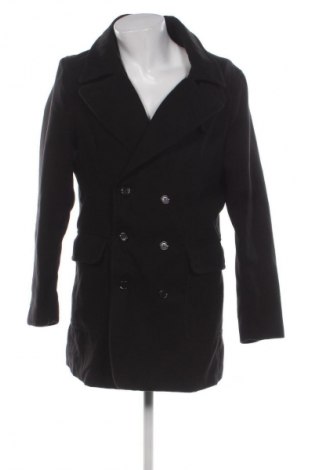 Pánský kabát  Unbranded, Velikost XL, Barva Černá, Cena  519,00 Kč