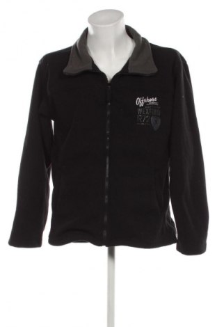 Herren Sportjacke Unbranded, Größe L, Farbe Schwarz, Preis 28,99 €