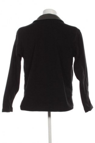 Herren Sportjacke Unbranded, Größe L, Farbe Schwarz, Preis 28,99 €