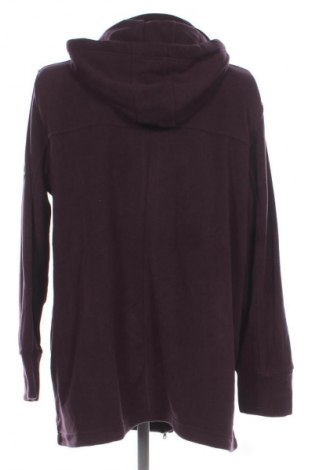 Pánská termo bunda  Polarino, Velikost XL, Barva Fialová, Cena  509,00 Kč
