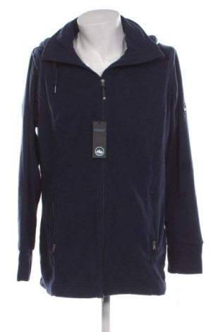 Pánská termo bunda  Polarino, Velikost M, Barva Modrá, Cena  669,00 Kč