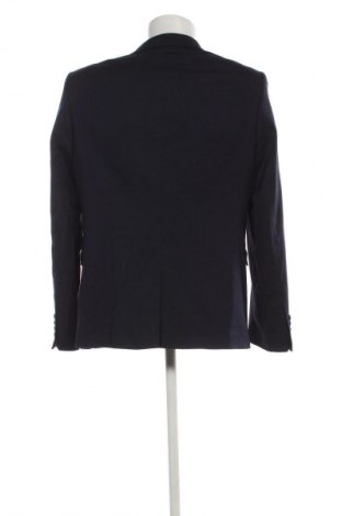 Férfi zakó ASOS, Méret XL, Szín Kék, Ár 1 839 Ft