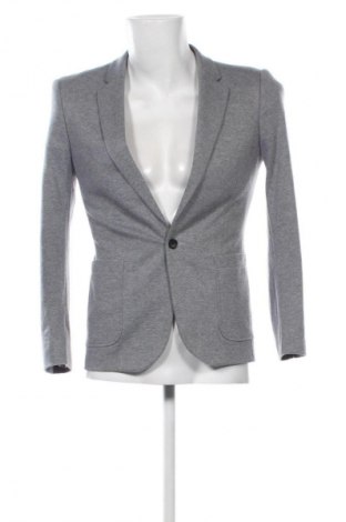 Pánské sako  ASOS, Velikost M, Barva Šedá, Cena  189,00 Kč