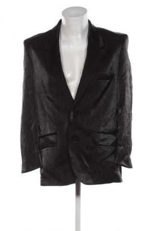 Pánské sako  ASOS, Velikost M, Barva Černá, Cena  209,00 Kč