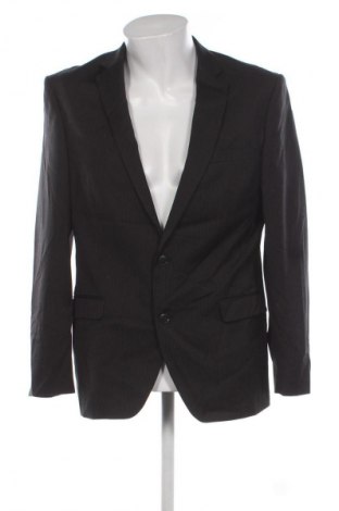 Pánské sako  Angelo Litrico, Velikost L, Barva Černá, Cena  79,00 Kč