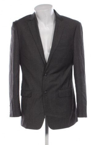 Мъжко сако Angelo Litrico, Размер M, Цвят Многоцветен, Цена 3,57 €