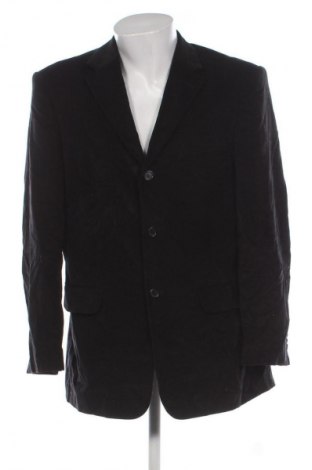 Ανδρικό σακάκι Angelo Litrico, Μέγεθος L, Χρώμα Μαύρο, Τιμή 1,99 €