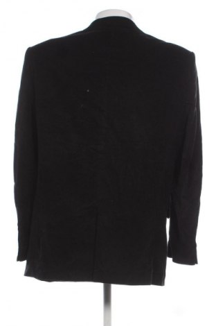 Ανδρικό σακάκι Angelo Litrico, Μέγεθος L, Χρώμα Μαύρο, Τιμή 1,99 €