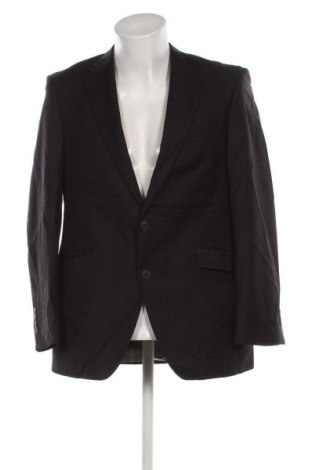 Мъжко сако Angelo Litrico, Размер L, Цвят Черен, Цена 5,11 €