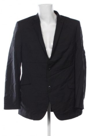 Pánské sako  Angelo Litrico, Velikost XXL, Barva Černá, Cena  209,00 Kč
