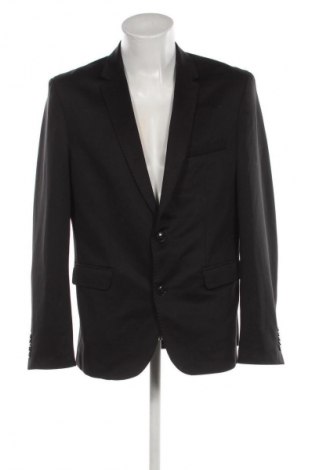 Pánské sako  Angelo Litrico, Velikost XL, Barva Černá, Cena  523,00 Kč