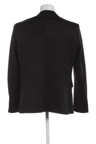 Pánské sako  Angelo Litrico, Velikost XL, Barva Černá, Cena  523,00 Kč