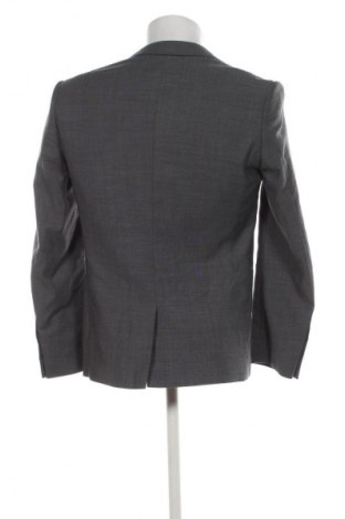 Pánské sako  Angelo Litrico, Velikost M, Barva Šedá, Cena  139,00 Kč