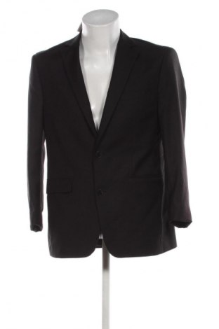 Pánské sako  Angelo Litrico, Velikost M, Barva Černá, Cena  119,00 Kč