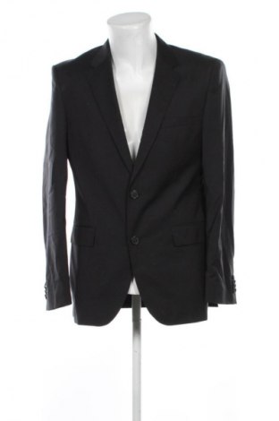 Pánské sako  BOSS, Velikost L, Barva Černá, Cena  876,00 Kč