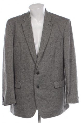 Ανδρικό σακάκι Bexleys, Μέγεθος XXL, Χρώμα Γκρί, Τιμή 13,99 €
