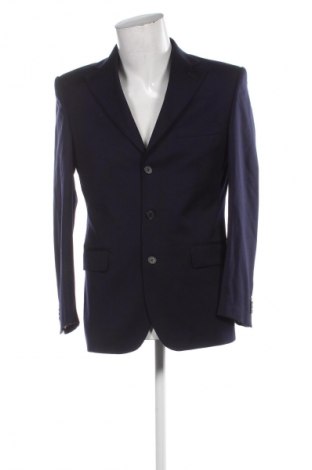 Pánské sako  Bigotti, Velikost L, Barva Modrá, Cena  199,00 Kč