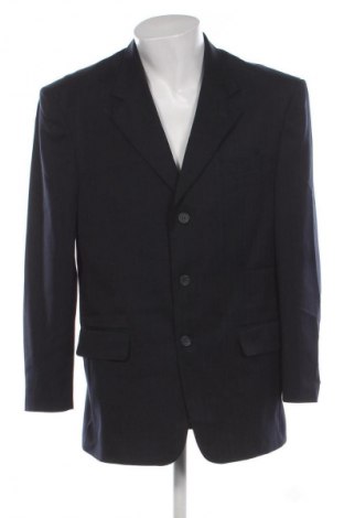 Pánské sako  C.Comberti, Velikost L, Barva Modrá, Cena  218,00 Kč