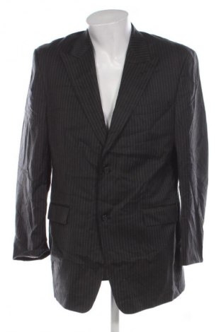 Ανδρικό σακάκι Calvin Klein, Μέγεθος L, Χρώμα Μαύρο, Τιμή 20,99 €