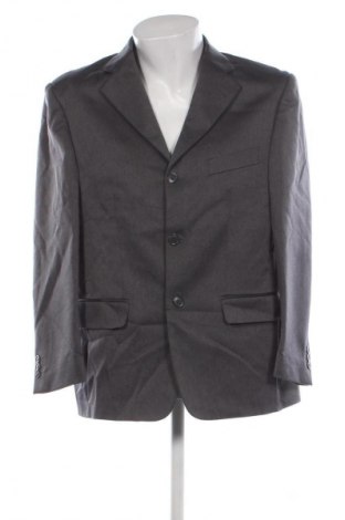 Pánské sako  Canda, Velikost L, Barva Šedá, Cena  69,00 Kč