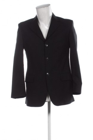 Pánské sako  Cavaliere, Velikost M, Barva Černá, Cena  199,00 Kč