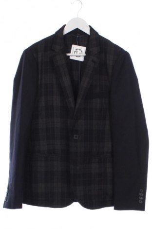 Pánské sako  DKNY, Velikost XS, Barva Vícebarevné, Cena  329,00 Kč