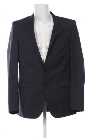 Herren Sakko Daniel Hechter, Größe XL, Farbe Silber, Preis € 3,99