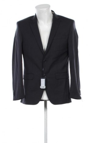 Pánské sako  Daniel Hechter, Velikost L, Barva Modrá, Cena  1 249,00 Kč