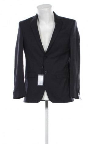 Pánské sako  Daniel Hechter, Velikost M, Barva Modrá, Cena  1 119,00 Kč