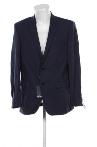 Pánské sako  Daniel Hechter, Velikost XL, Barva Modrá, Cena  1 249,00 Kč