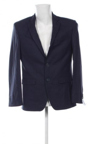 Pánské sako  Daniel Hechter, Velikost L, Barva Modrá, Cena  1 249,00 Kč