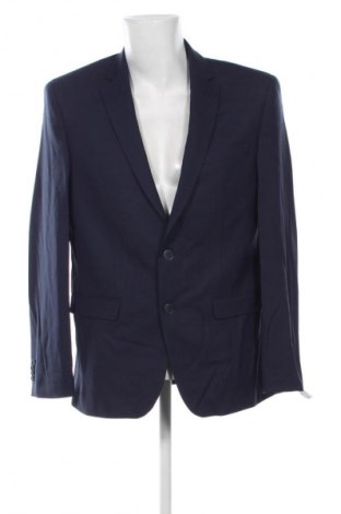 Pánské sako  Daniel Hechter, Velikost XL, Barva Modrá, Cena  1 249,00 Kč