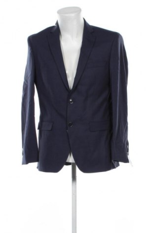 Pánské sako  Daniel Hechter, Velikost L, Barva Modrá, Cena  1 169,00 Kč